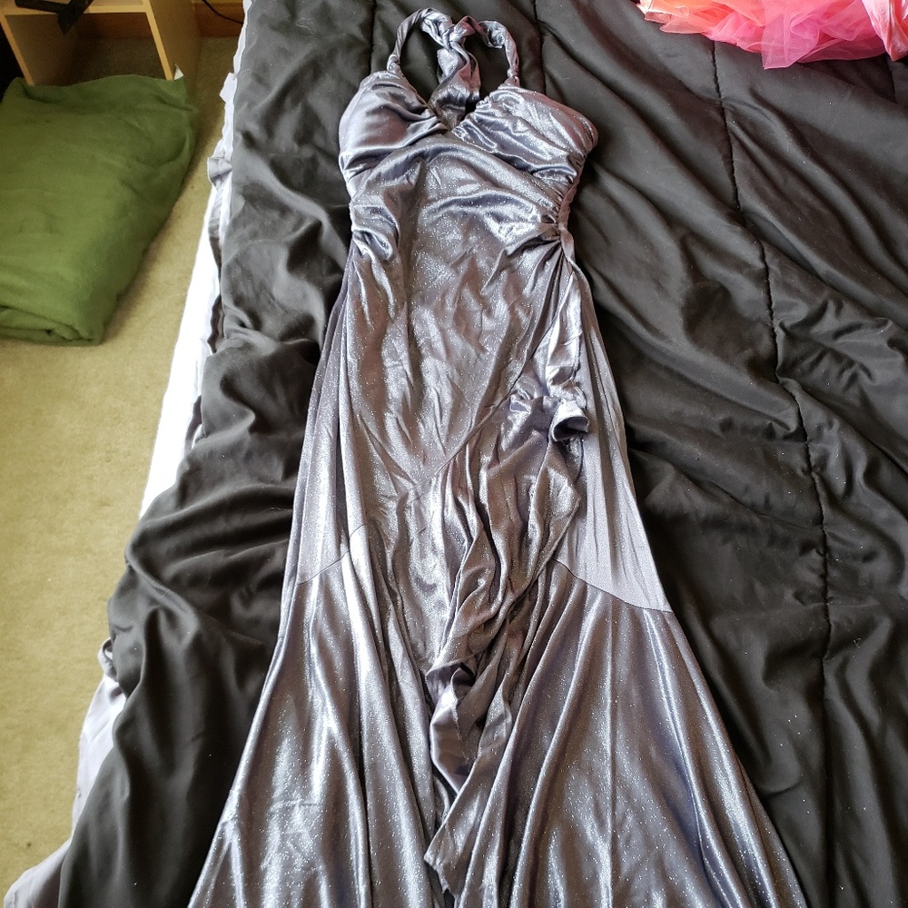 Prom dresse